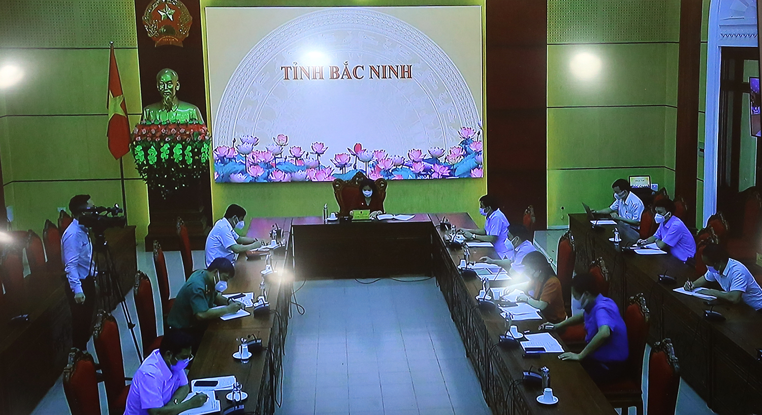bac ninh
